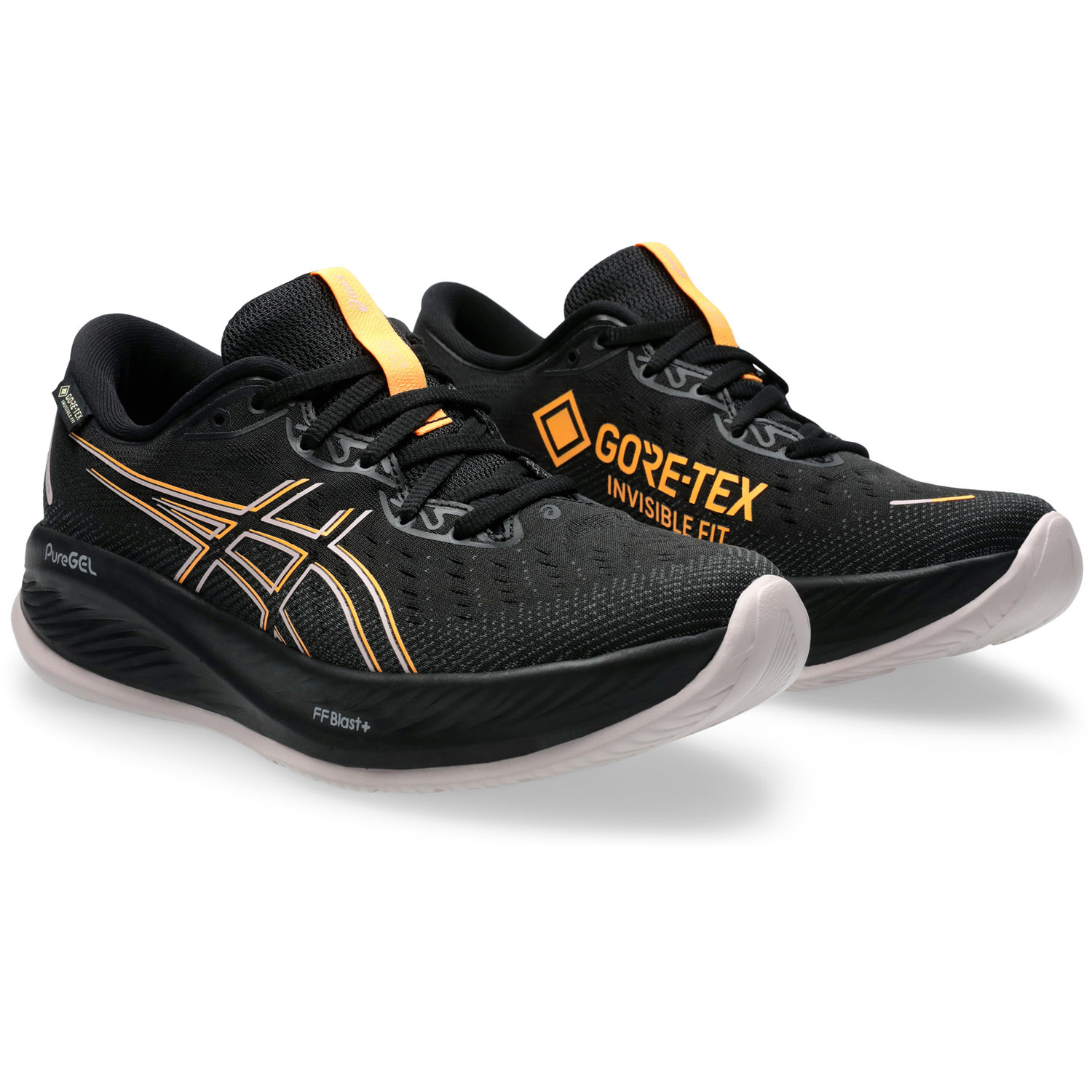 ASICS GEL-Cumulus 26 GTX Dames