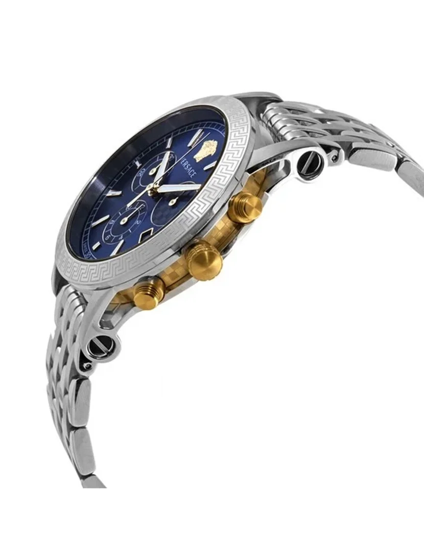 Sport-Tech Chrono