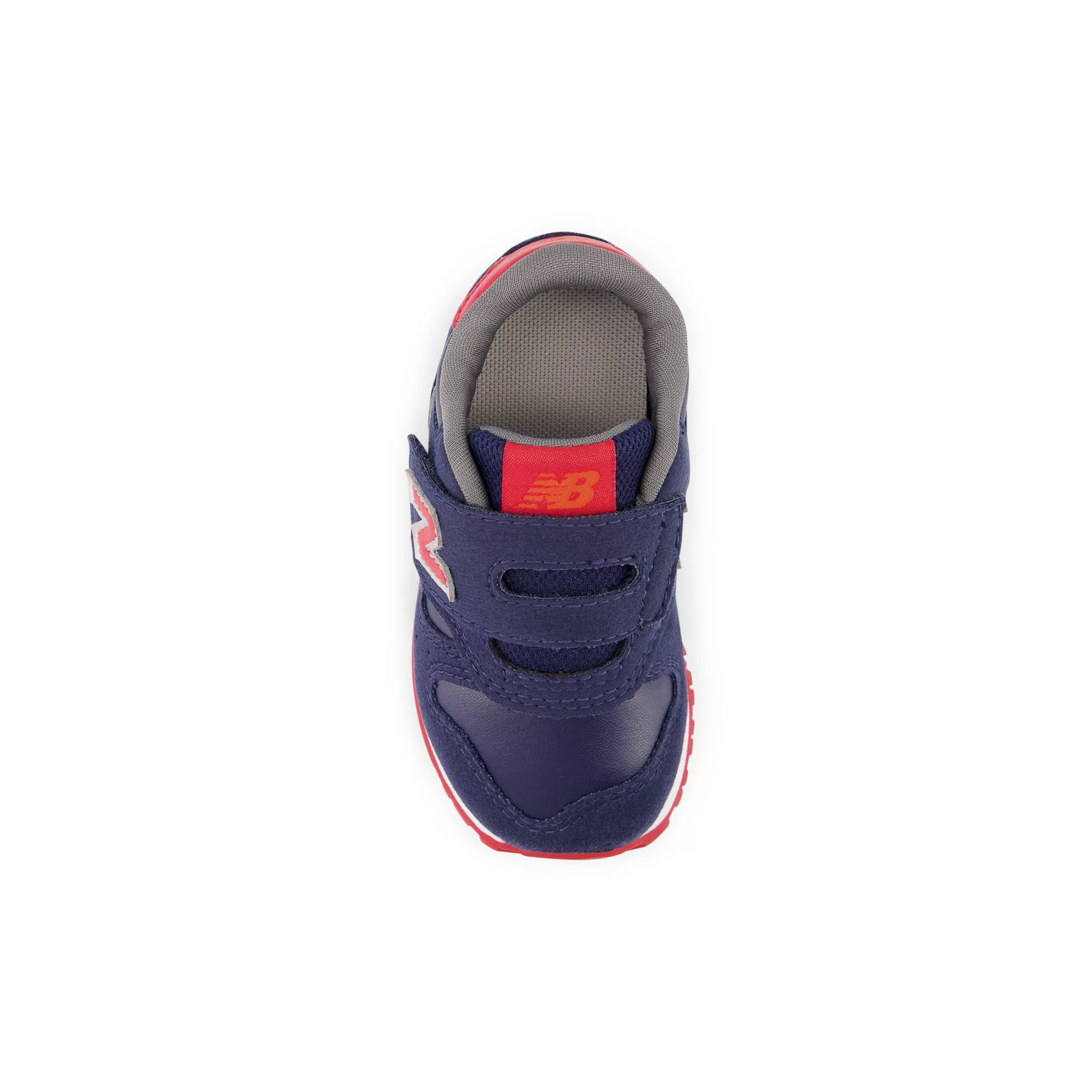 Bambino 373 Hook and Loop