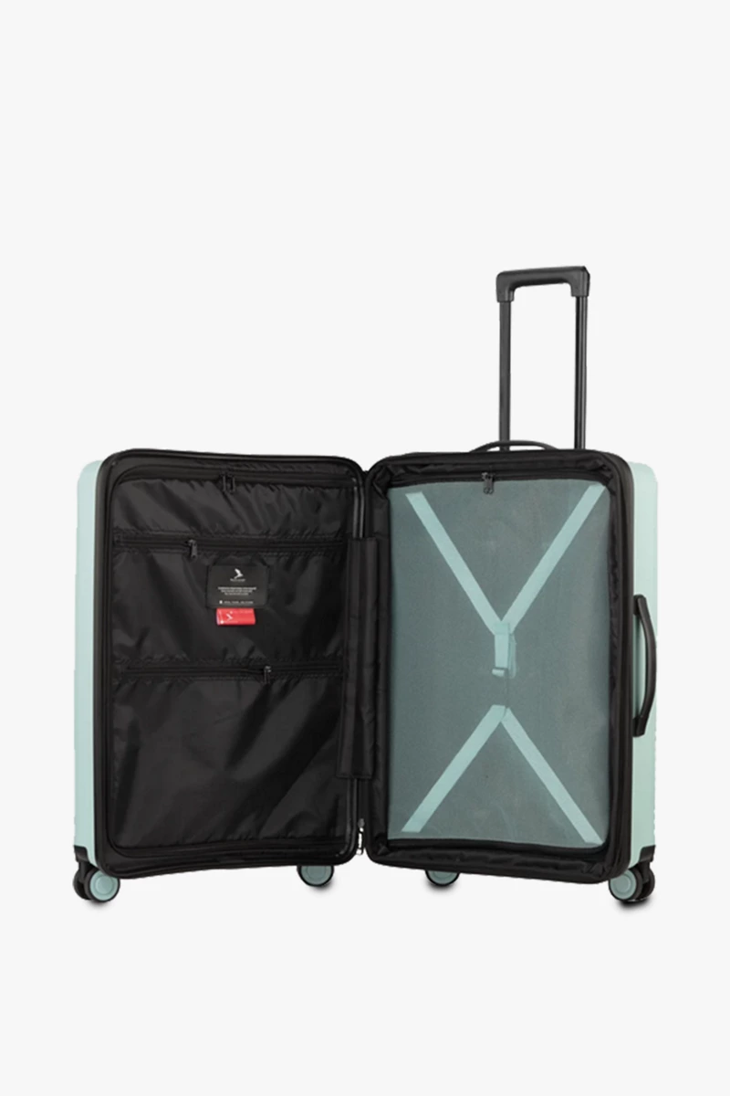 Pack Easy Jet M 7995 L Reisekoffer