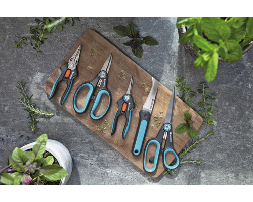 Tuinmes GARDENA VeggieCut