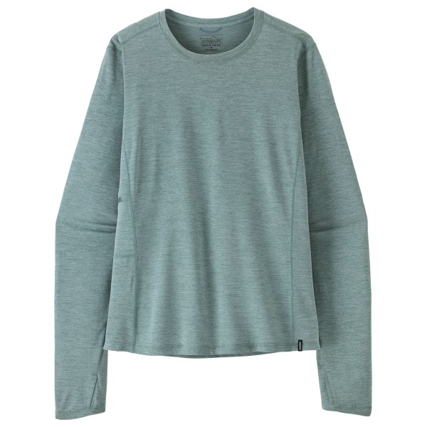 Patagonia - Women's L/S Cap Cool Sun Shirt - T-shirt technique