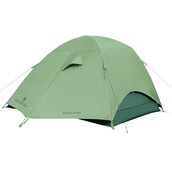 Tente bivouac FERRINO TENT NEMESI 2 PRO GREEN