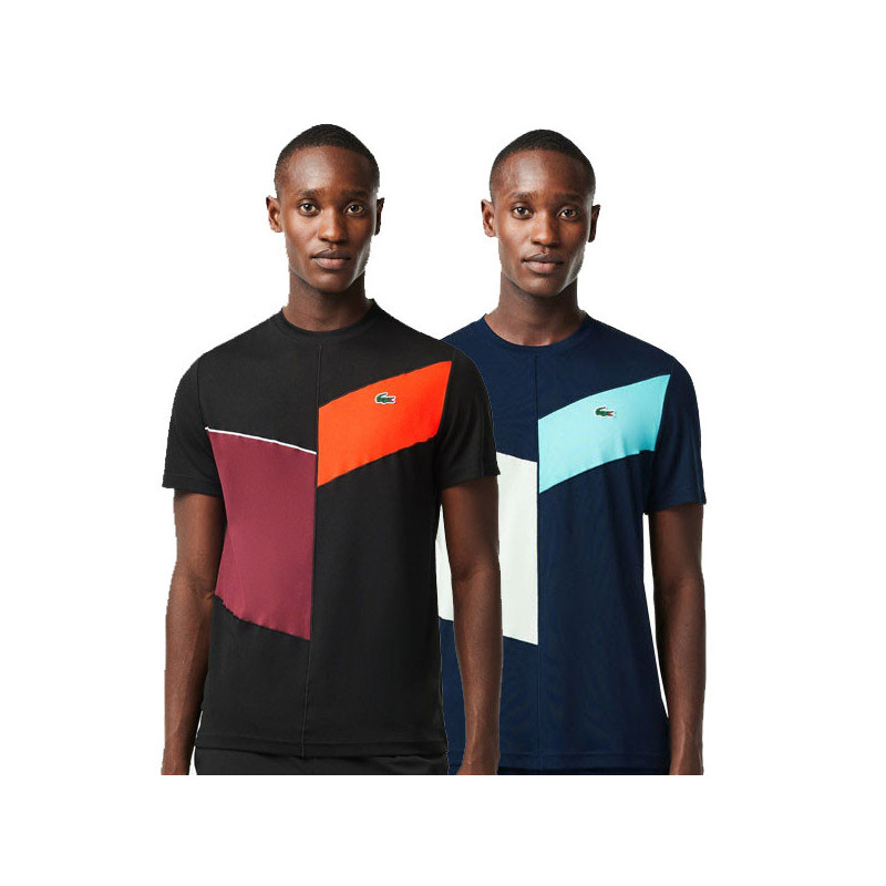 Tee-shirt Lacoste Sport Regular