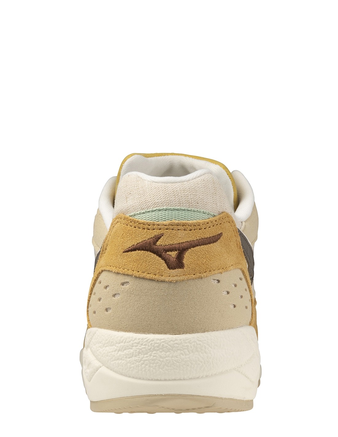 mizuno Sneakers Homme contender