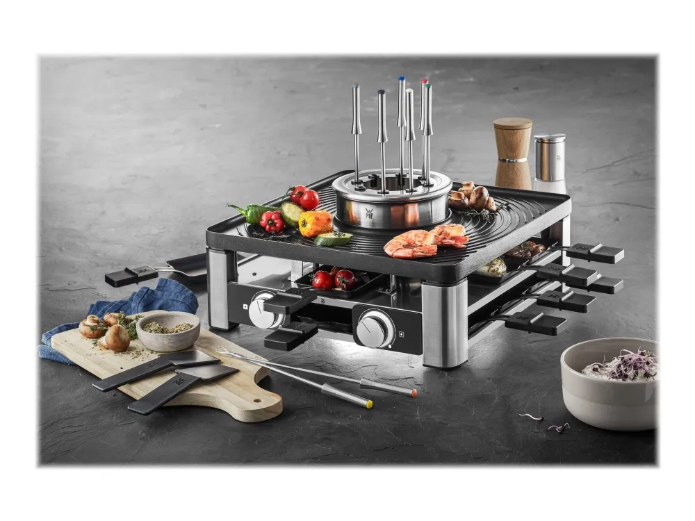 WMF 421112914040478 Lumero 3in1 Gourmet Station f