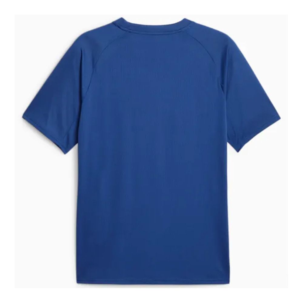 Puma OM PREM - Maillot Homme team royal/clyde royal