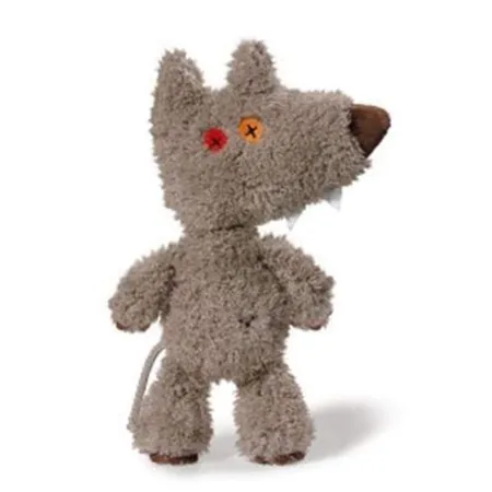 NICI Fairy Tales Wolf Schlenker, ca. 15cm