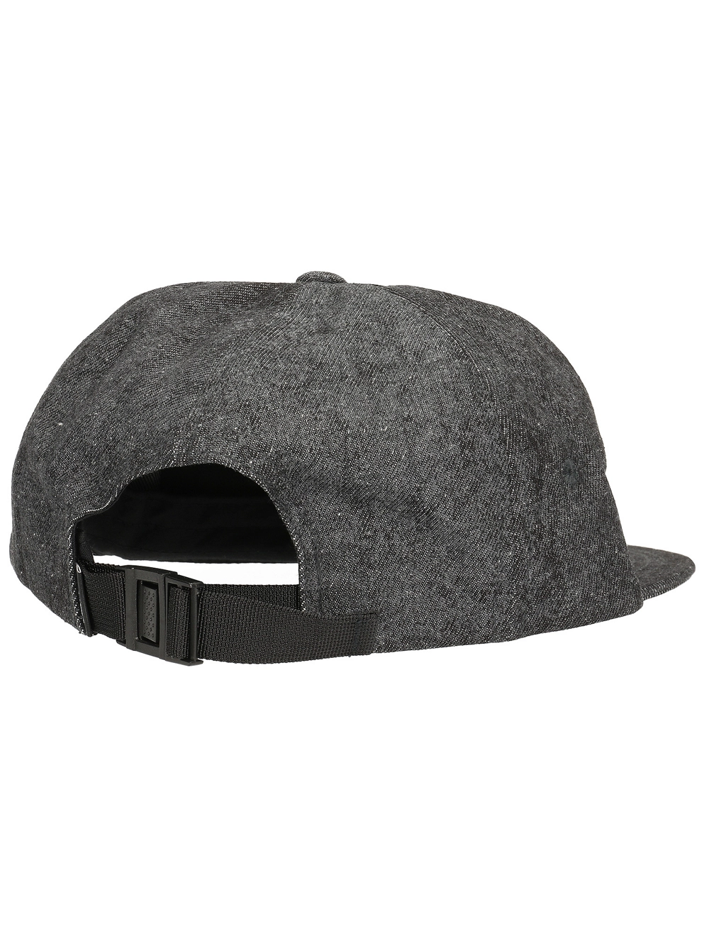 Vans Salton II Cap asphalt cloud wash