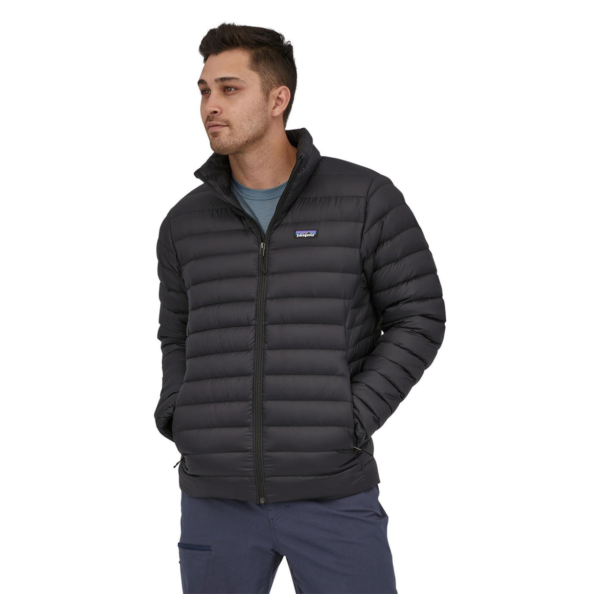 Patagonia<br>M's Down Sweater