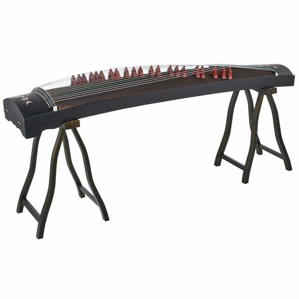 Thomann Chinese GuZheng II