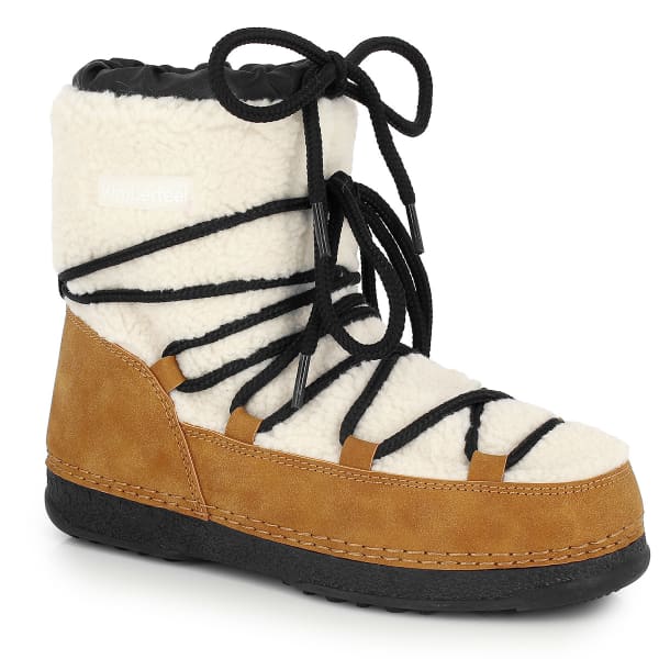 Après ski KIMBERFEEL ERICA CAMEL