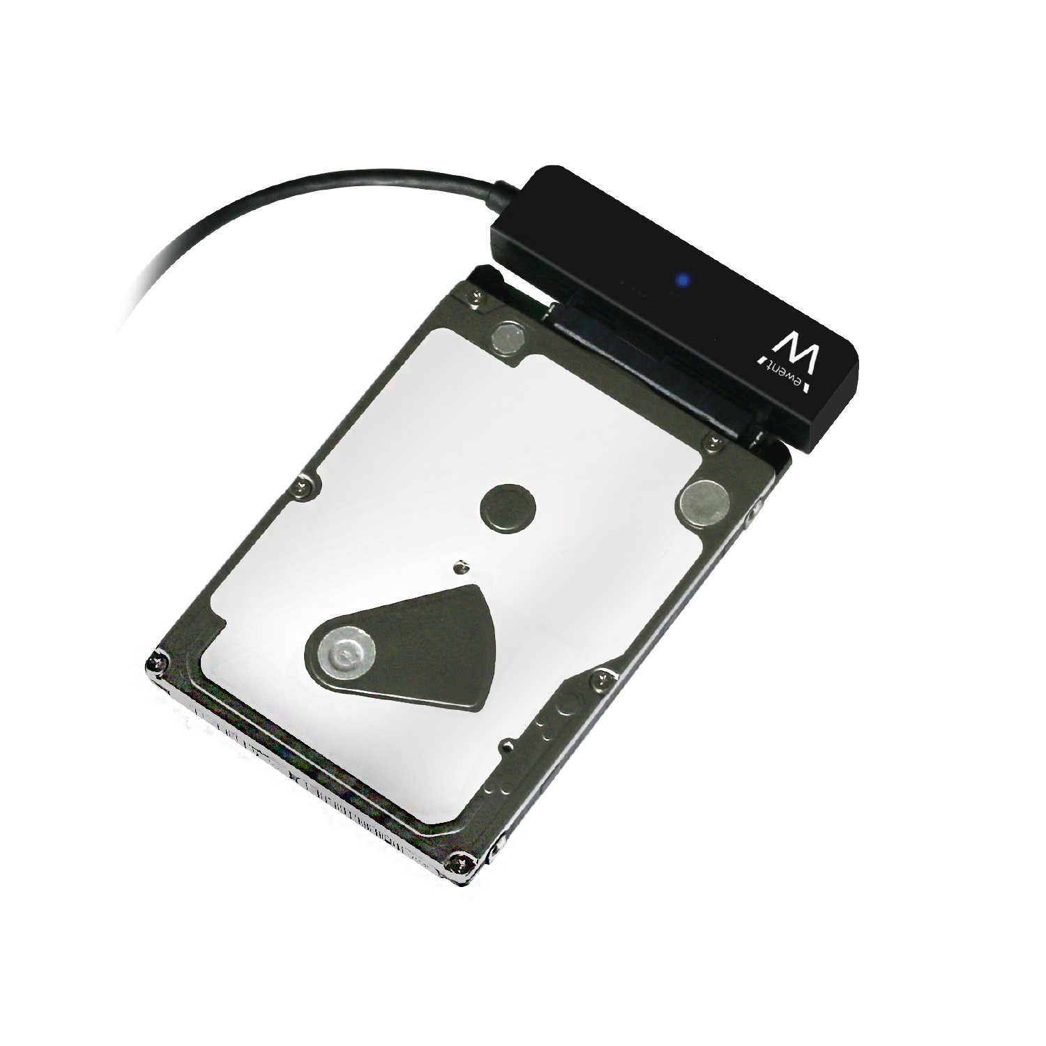 ADAPTADOR USB EWENT EW7017 SATA 2.5\