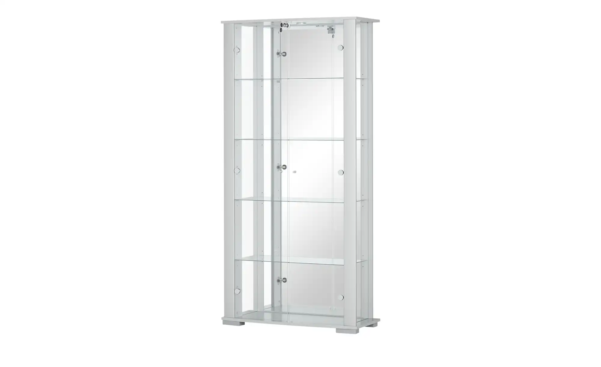 Vitrine, 2-türig Filaga