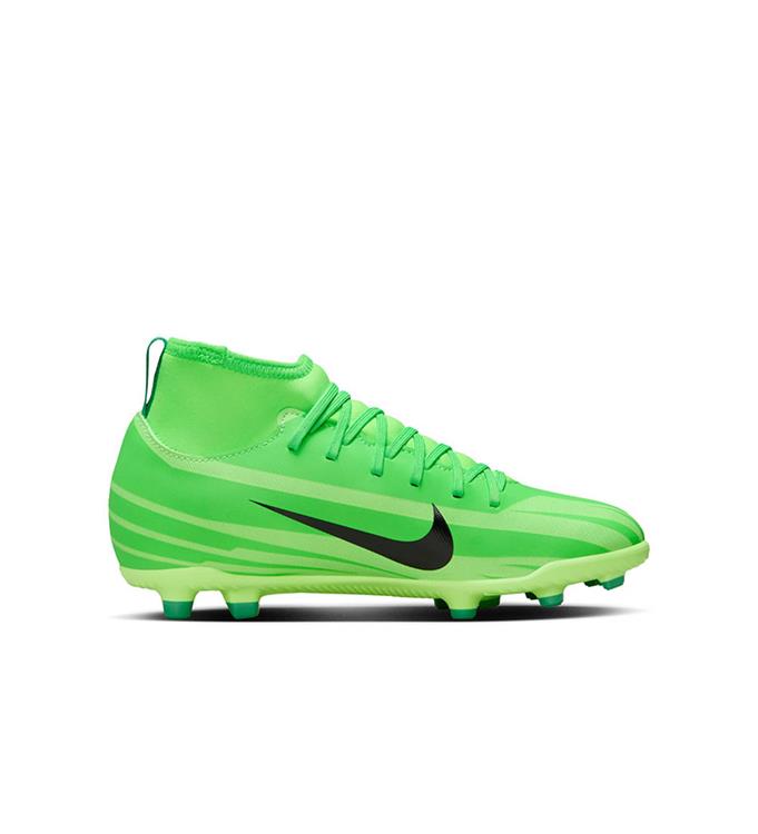 Nike JR Superfly 9 Club MDS FG/MG Voetbalschoenen