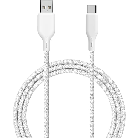 ËSSENTIALS 60W USB-A/USB/C CB 2,5 meter 480 mbps