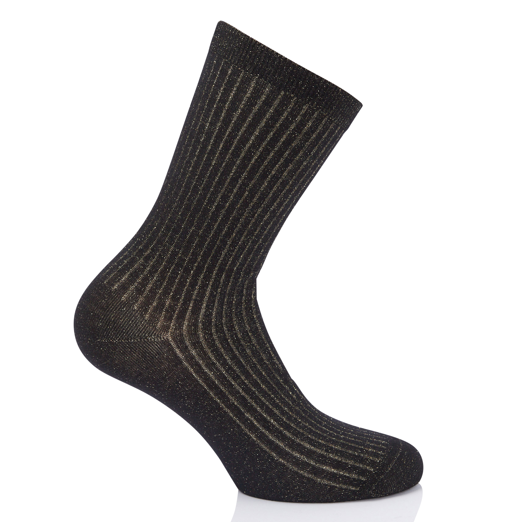 Lot de deux paires de chaussettes | Multicolore