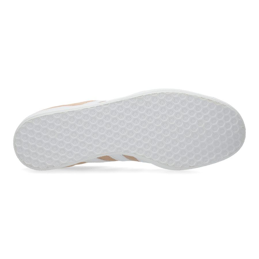 adidas Originals Chaussures Gazelle - Rose/Blanc/Noir Femme