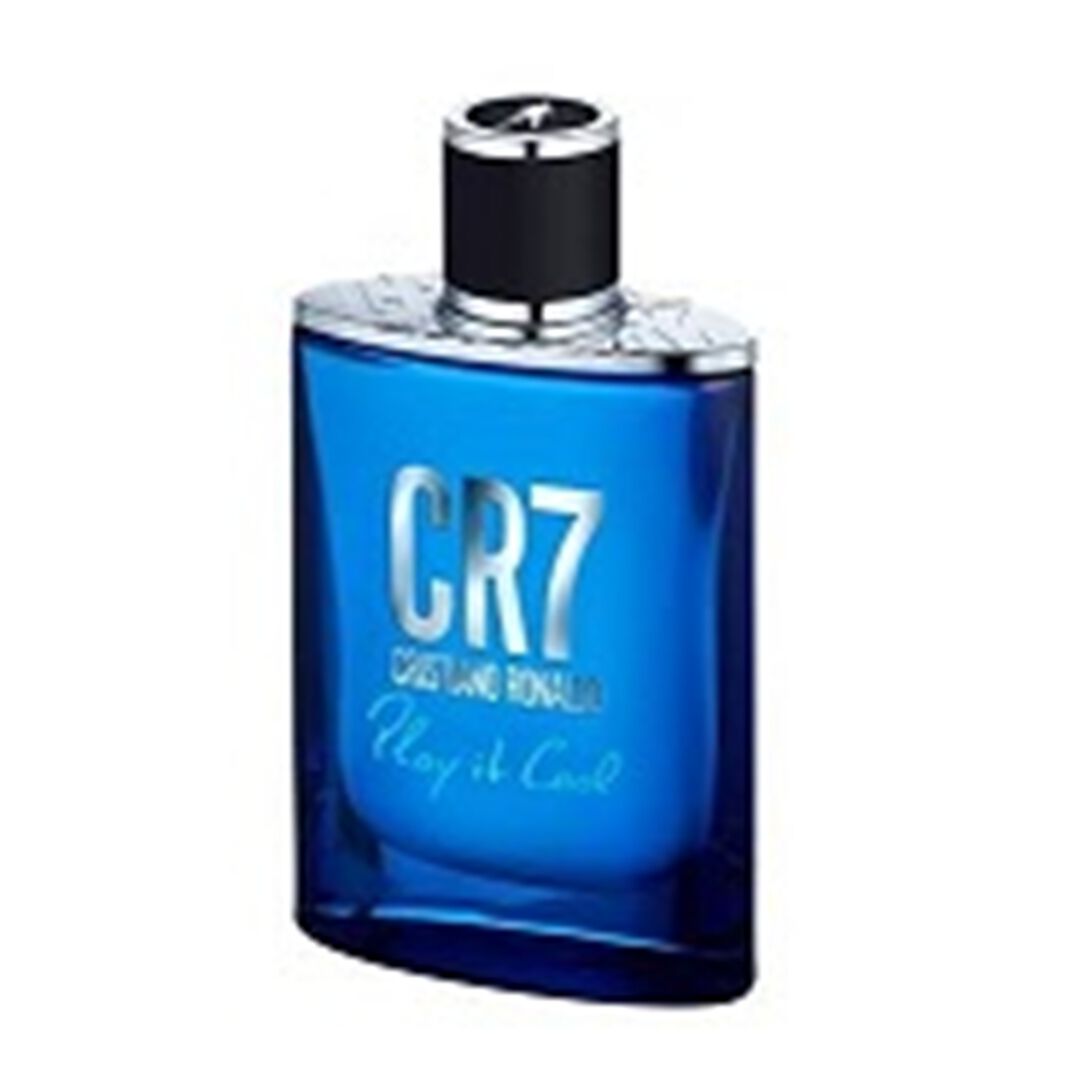 CRISTIANO RONALDO CR7 Play It Cool Eau de Toilette - 100ml