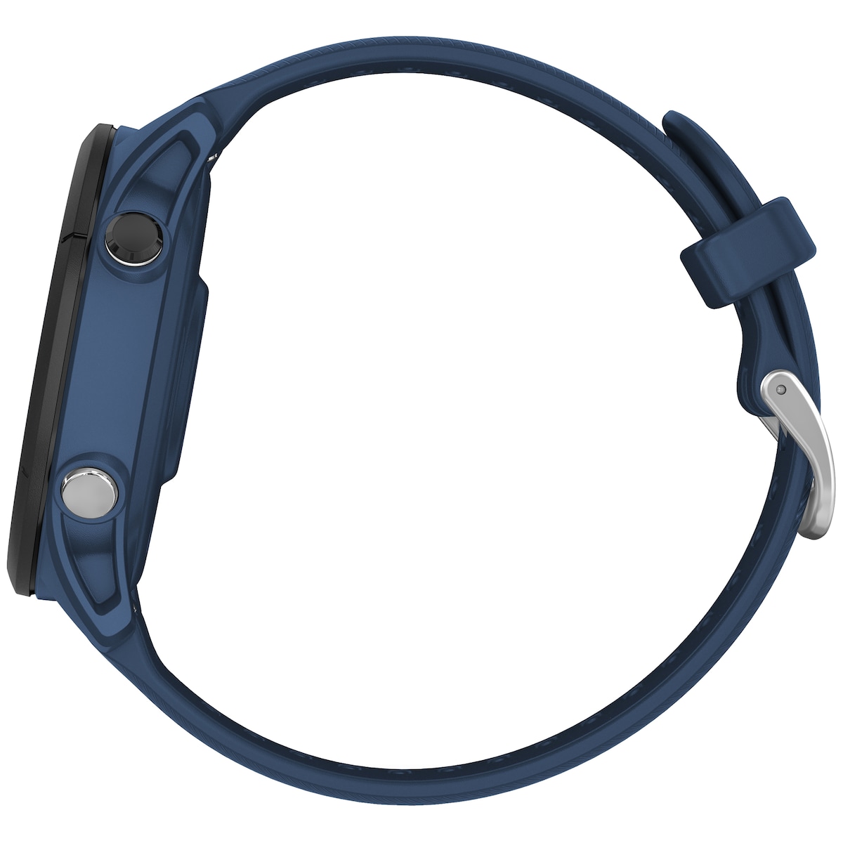 Garmin Forerunner 255 sportsklokke (blå)