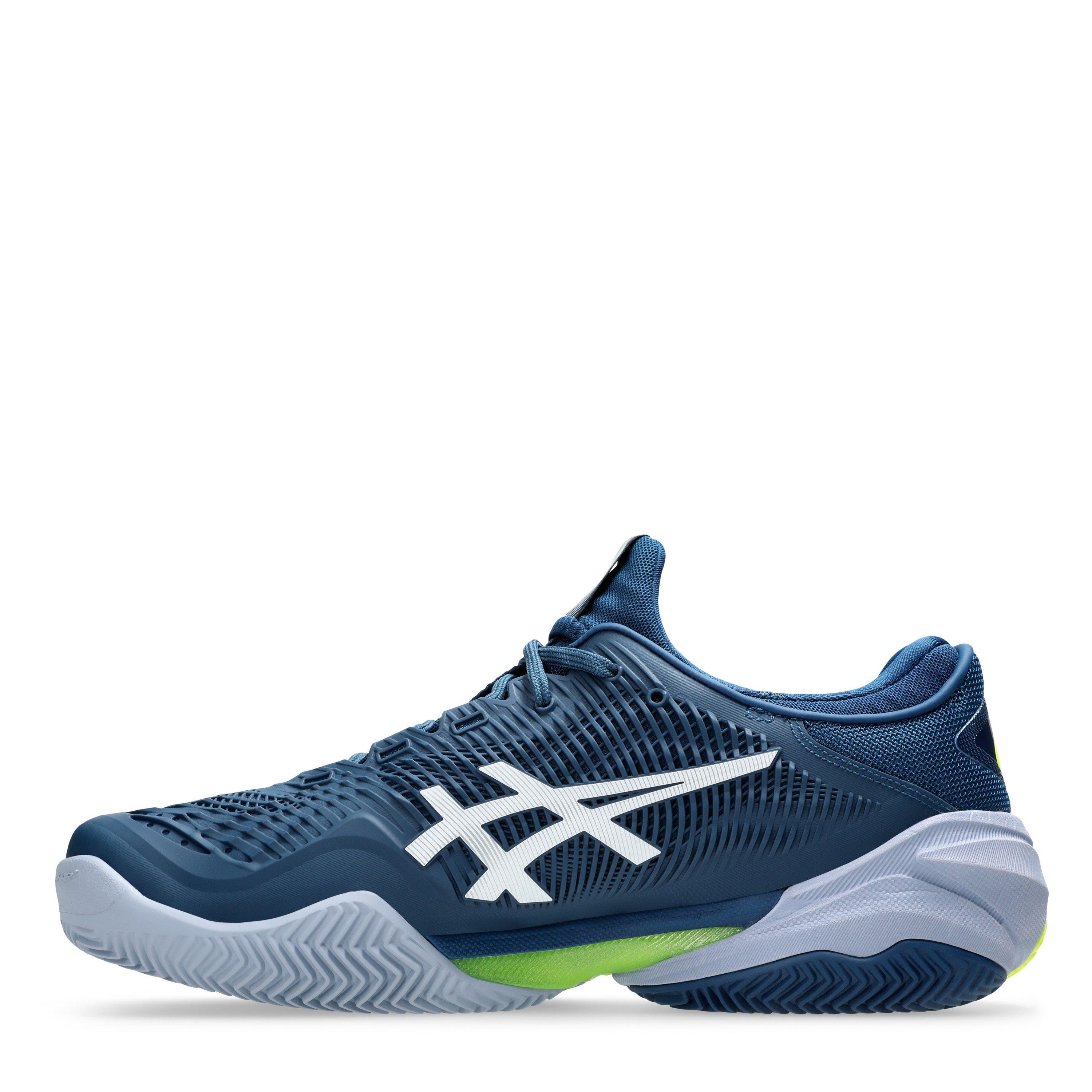 Asics Asics Court Ff 3 Clay Tennis Shoes Mens