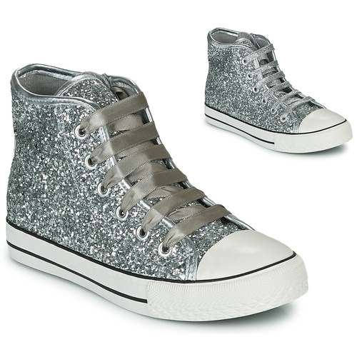 Citrouille et Compagnie - OUTIL PAILLETTES - Argent