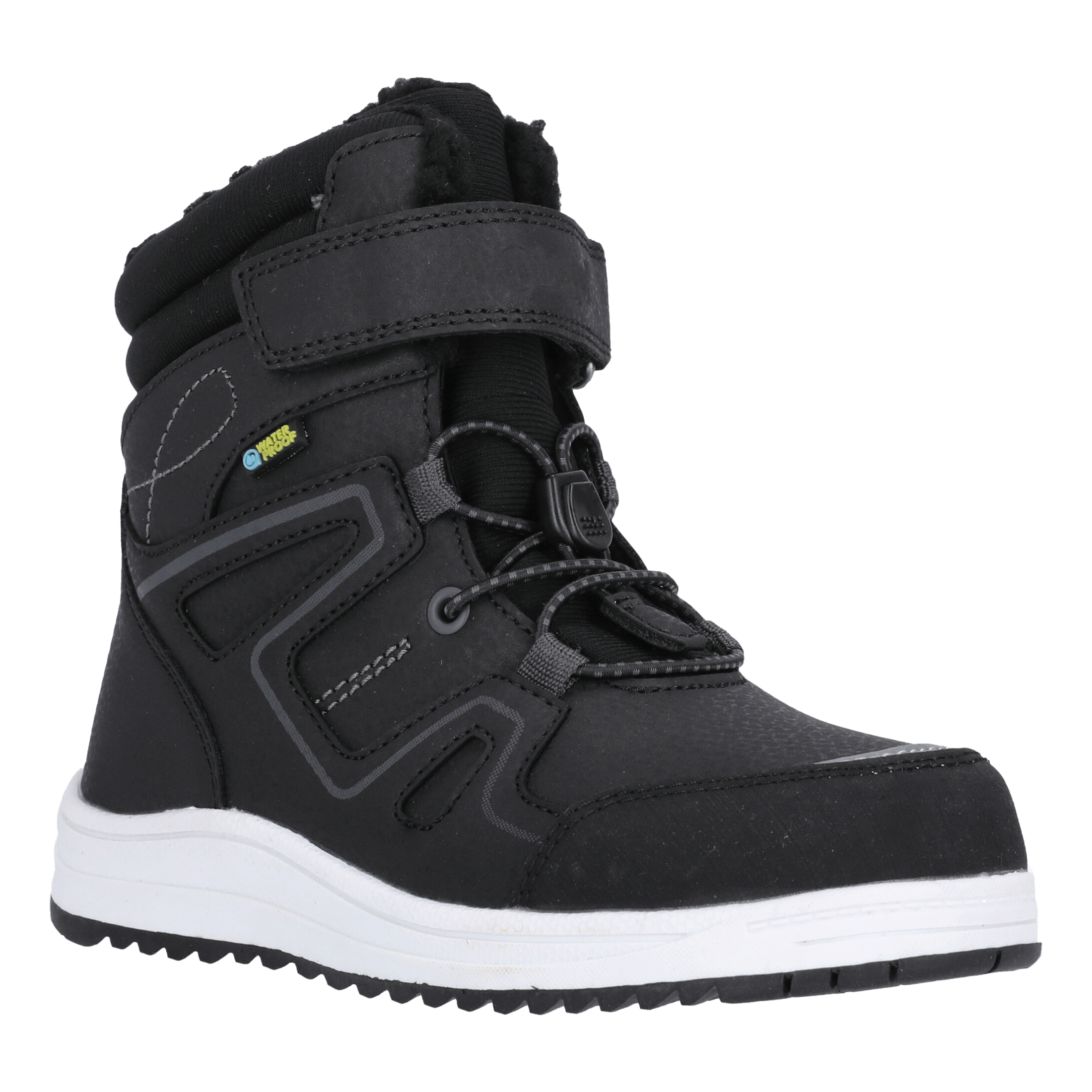 Graffiti Rincetos Kids Winterboot WP - Fritids og motesko