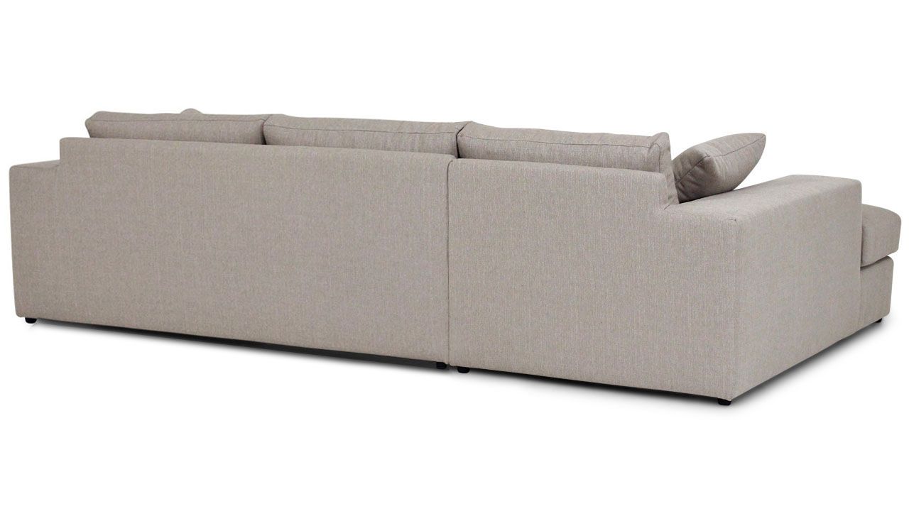Loungebank Handsome