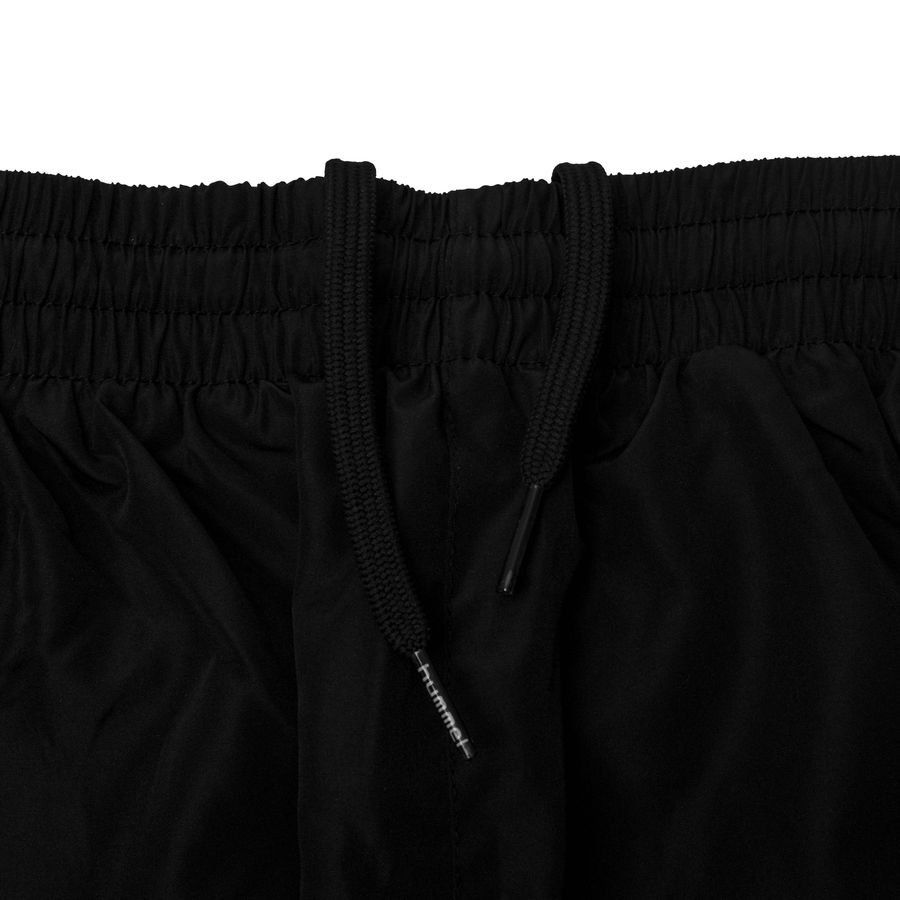 Hummel Core Micro Jogging - Noir