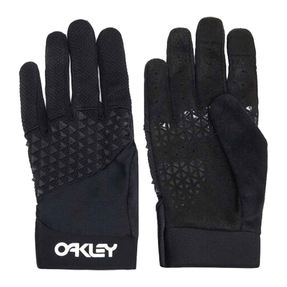 Oakley DROP IN - Gants blackout