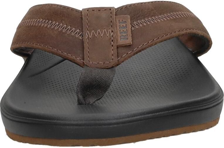 Reef Cushion Phantom 2.0 Le Heren Teenslippers Cj4352 Kleur Wit