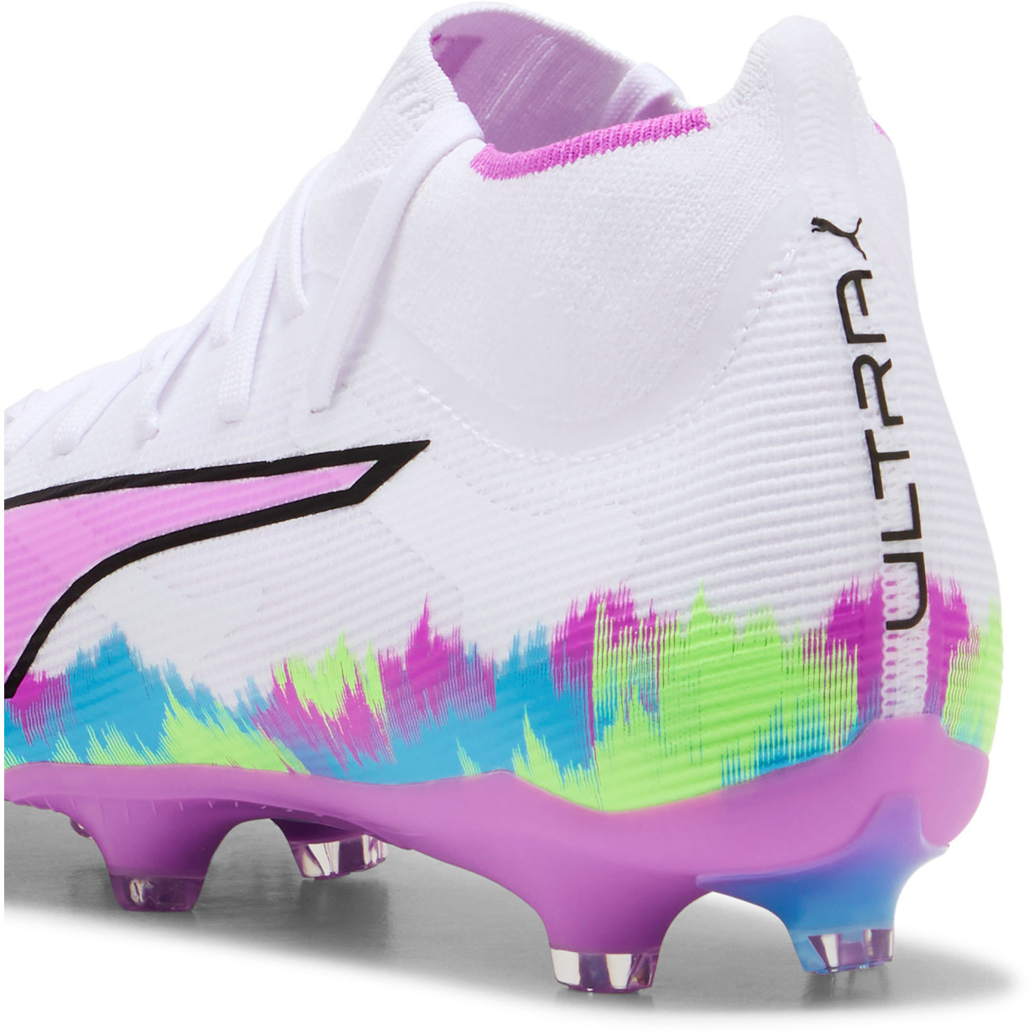 Puma Ultra 6 Match+ Brilliance FG/AG Dames