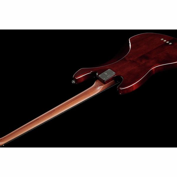 Marcus Miller V5 Alder-4 TS