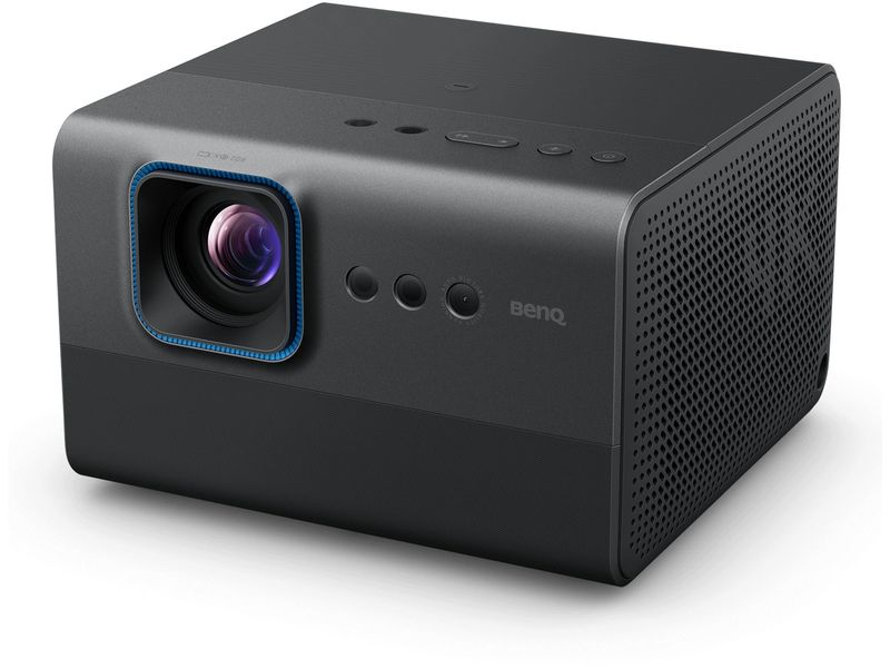 BenQ Projektor GP520 4K UHD Heimkino-Projektor
