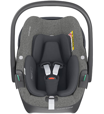 Maxi-Cosi Kindersitz - Pebble 360 - Wählen Sie Grey