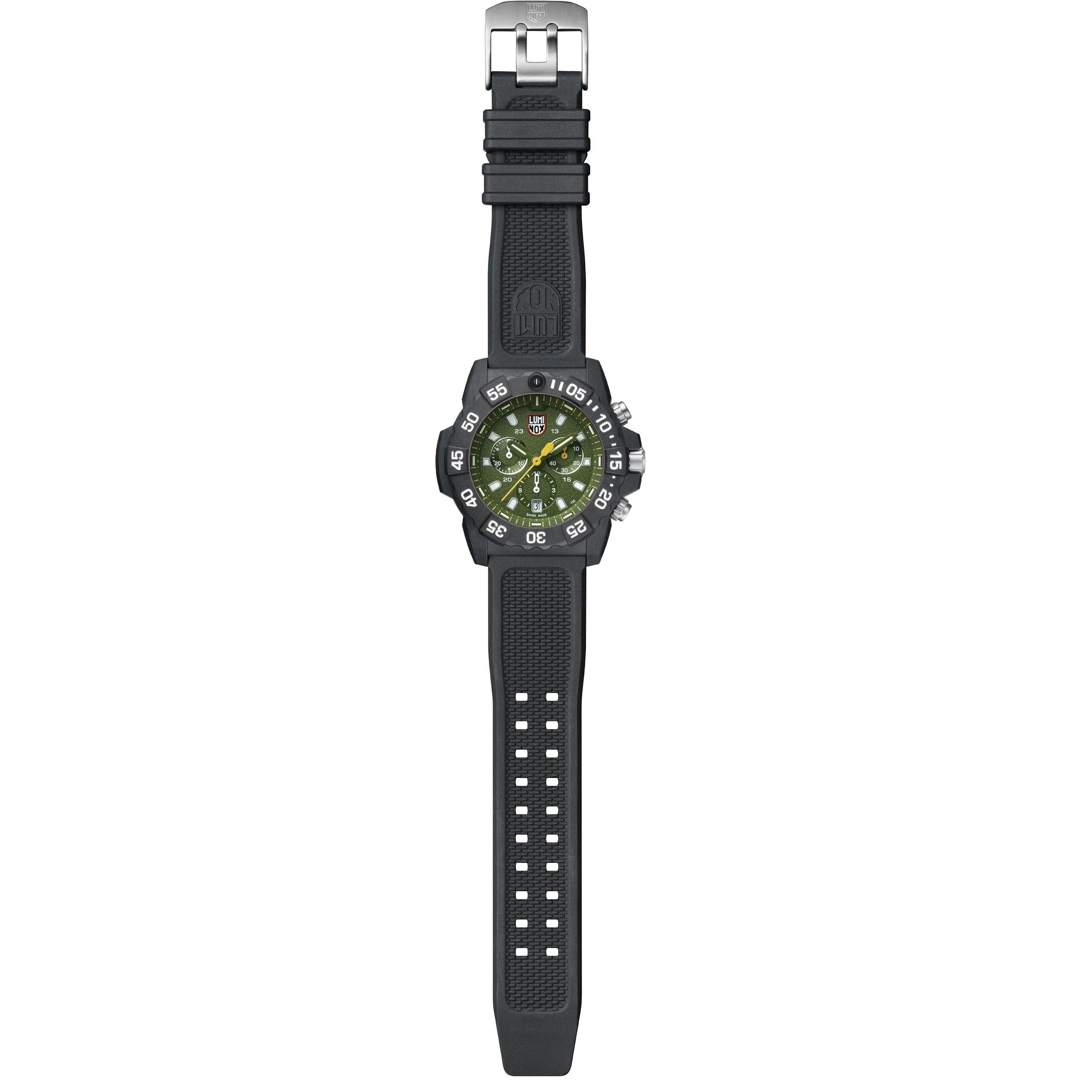 Luminox Navy Seal Chronograph 3580 Series