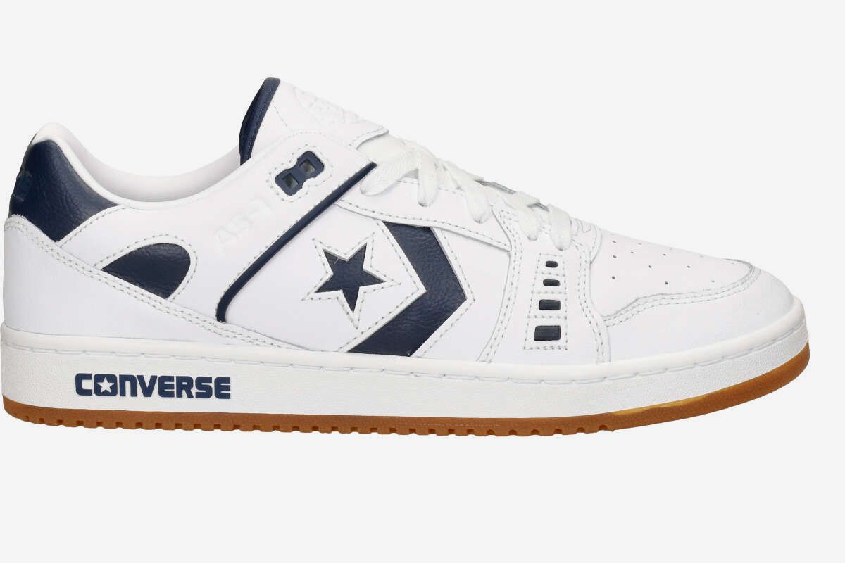 Converse CONS AS-1 Pro Schuh (white navy gum)