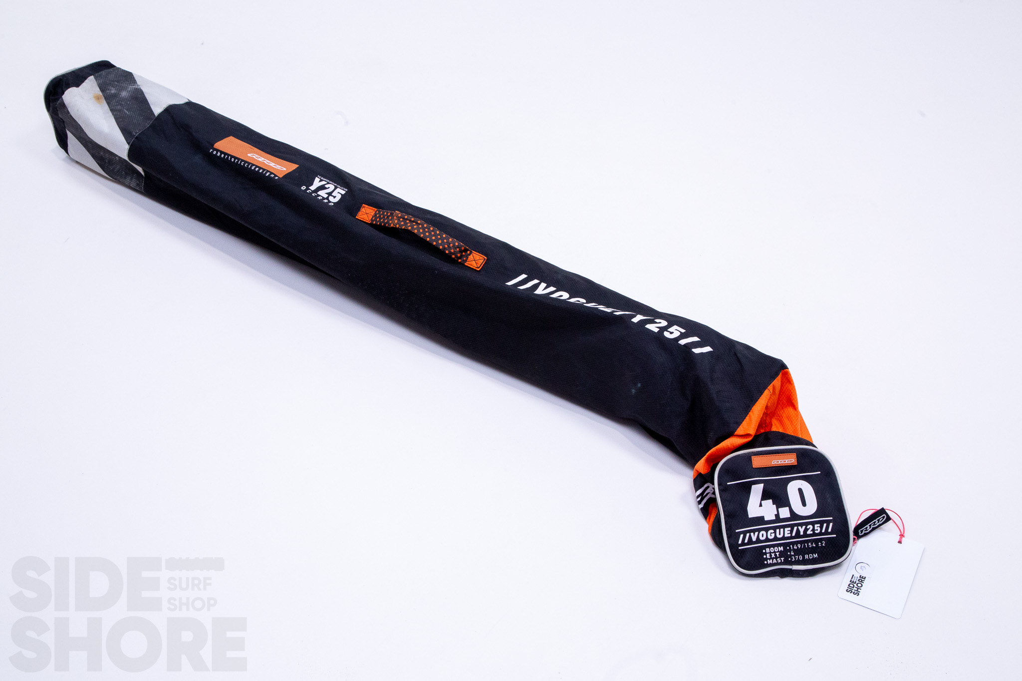 RRD Vogue - Y25 - 4.0m²