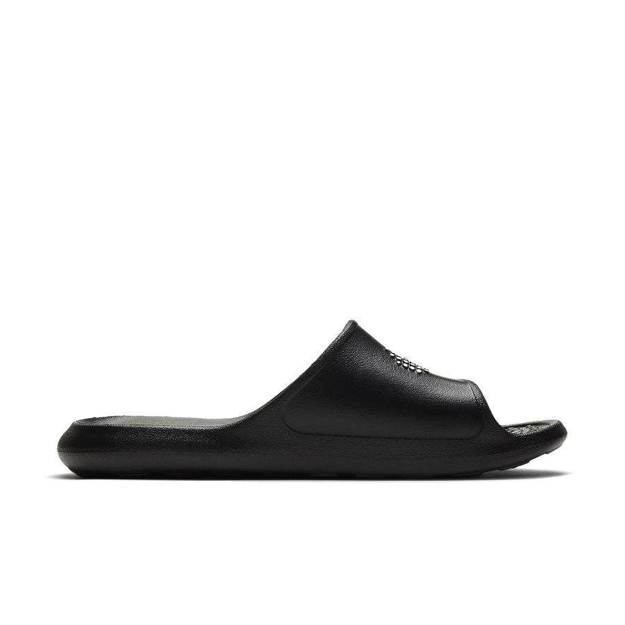 Nike Claquettes Victori One Shower - Noir/Blanc
