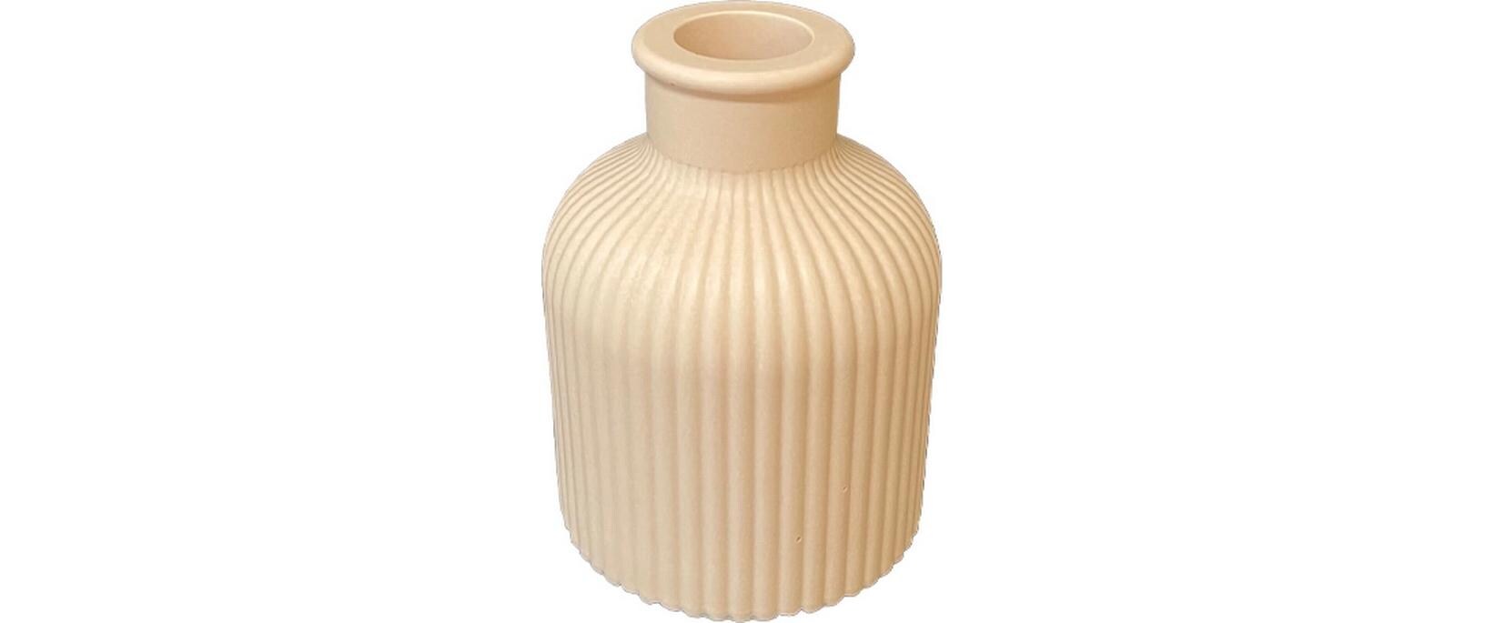 Giessform Vase, Ø 7 cm x 9 cmSilikongiessform
