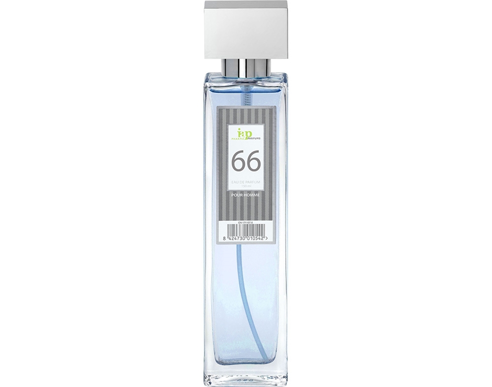 PERFUME IAP PHARMA HOMEM Nº66 150 ML