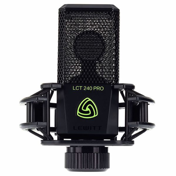 Lewitt LCT 240 PRO Vocal Set