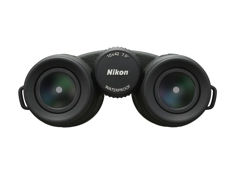 Nikon Fernglas Prostaff P7 10x42 Robuster und leichter Feldstecher – Eine herrliche Sicht bei jedem Wetter