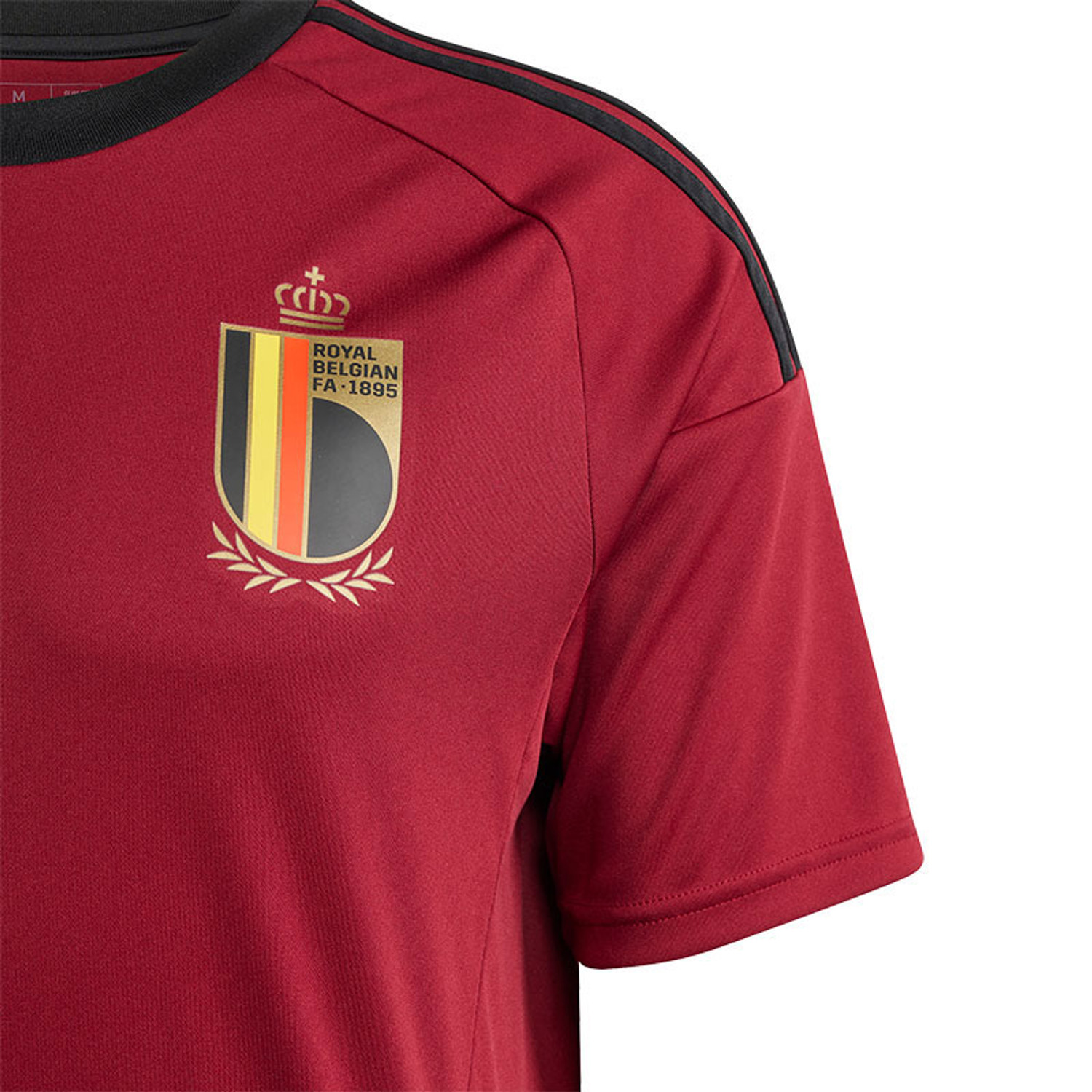 adidas België Thuis Tenue Fan