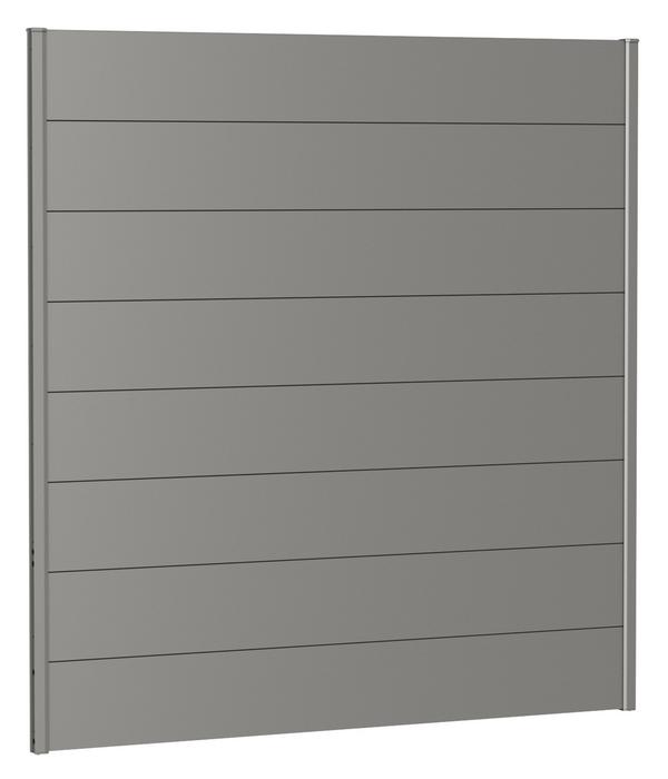 Biohort Sichtschutz, ca. B180/H180 cm