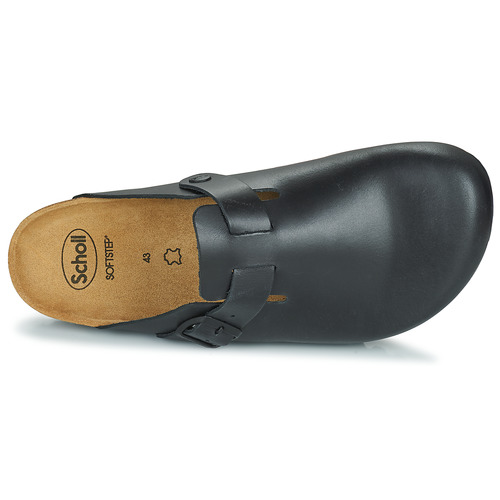 Scholl - OLIVIER Negro