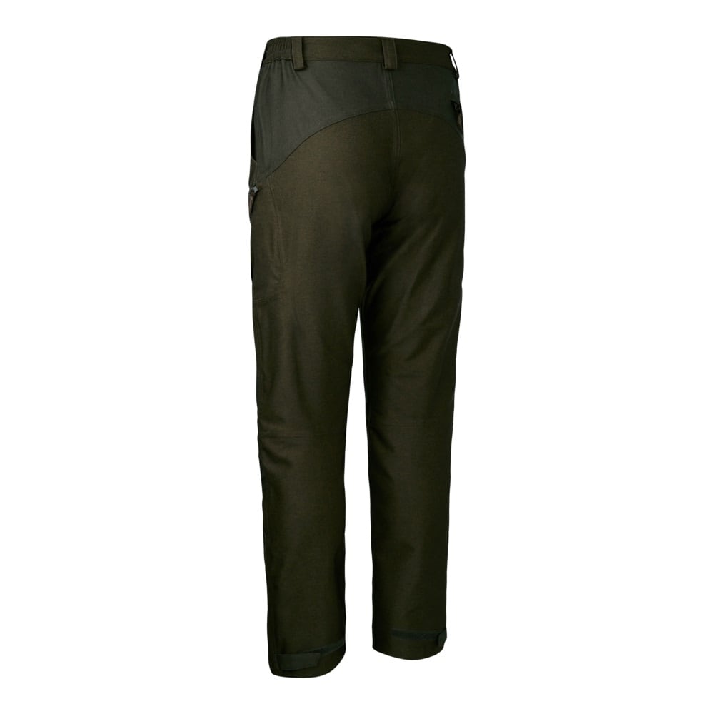 Deerhunter Lady Chasse Bukse<br>Allround og slitesterk bukse til dame!