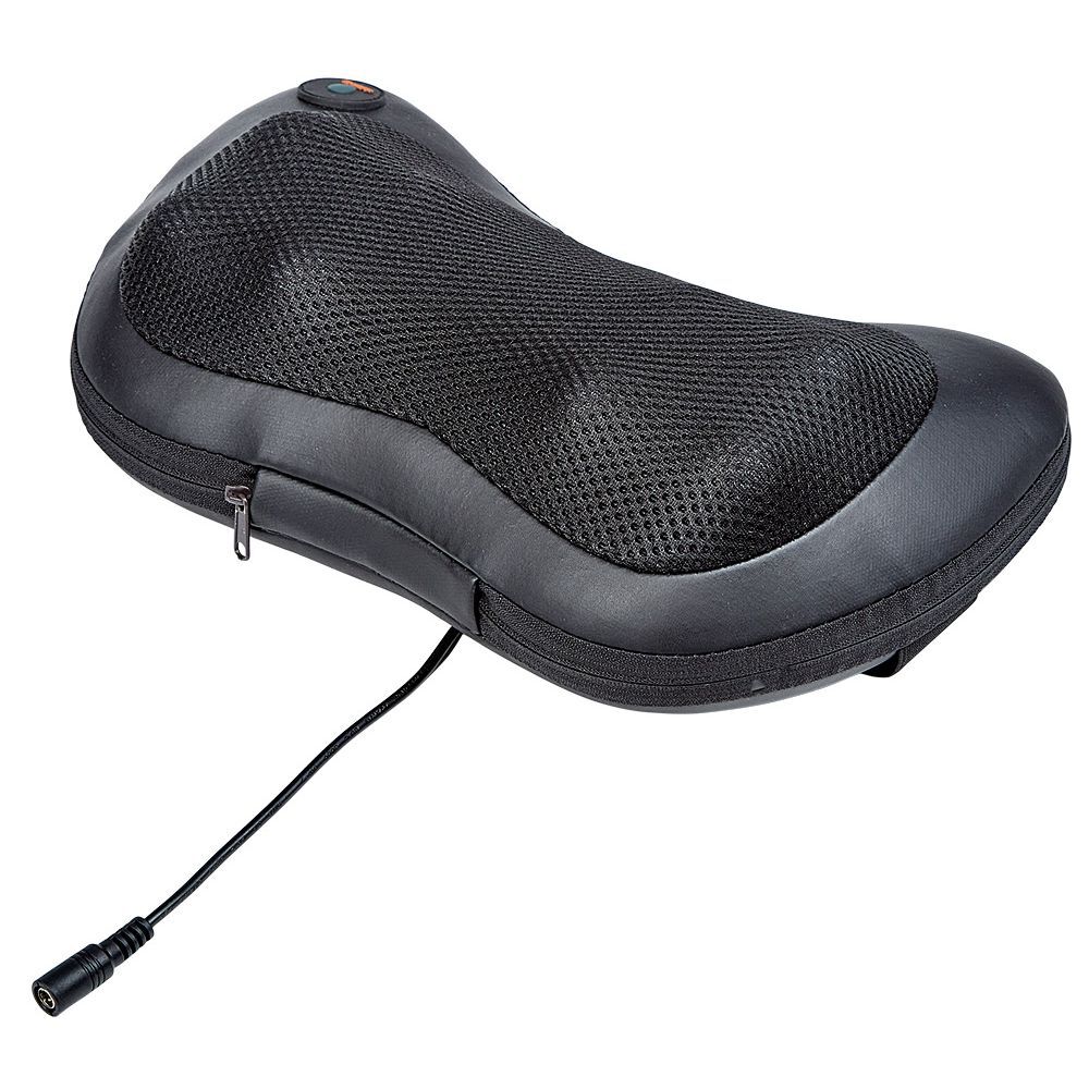 Coussin de massage chauffant Shiatsu