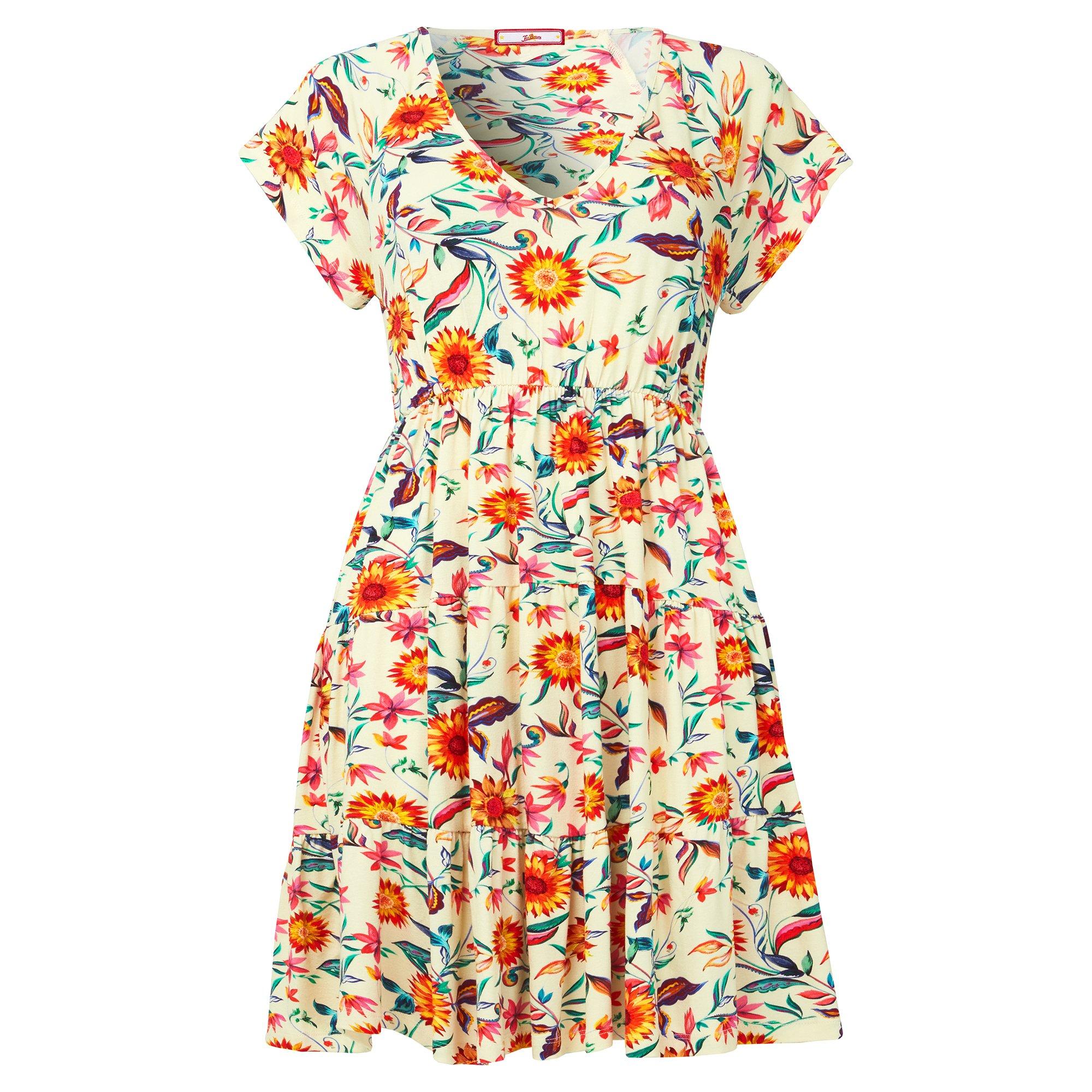 Joe Browns Ladies Multi Floral Tunic