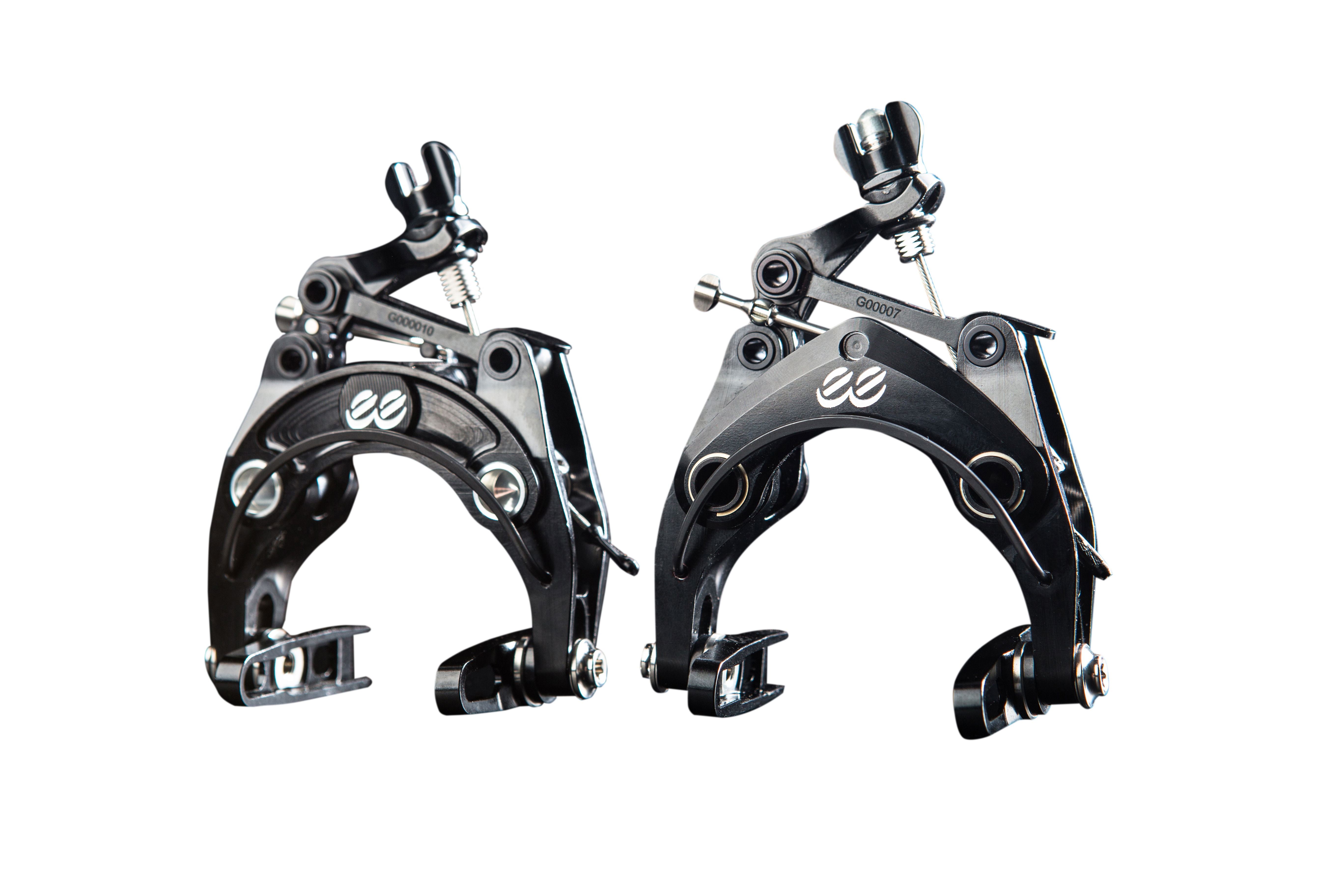 Cane Creek G4 ee-brakes